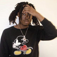 LUCKI - Str8 Syrup [REMIX] prod.jreampierre