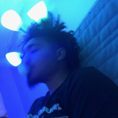 nighttime ft larryVuitton