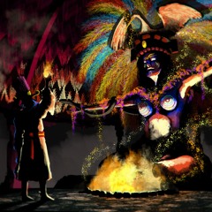 TIERRA AZTECA - ROGELIOHUERTA