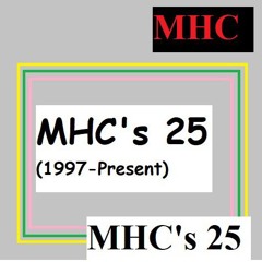 MHC's 25