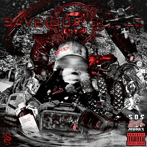 POW [FT. OCTI] [PROD. STU]