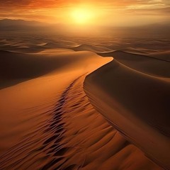 Forse - Through The Sands