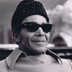 الشيخ امام عيسي، البحر بيضحك ليه '! 1984 ..
