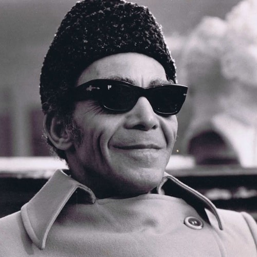 الشيخ امام عيسي، البحر بيضحك ليه '! 1984 ..