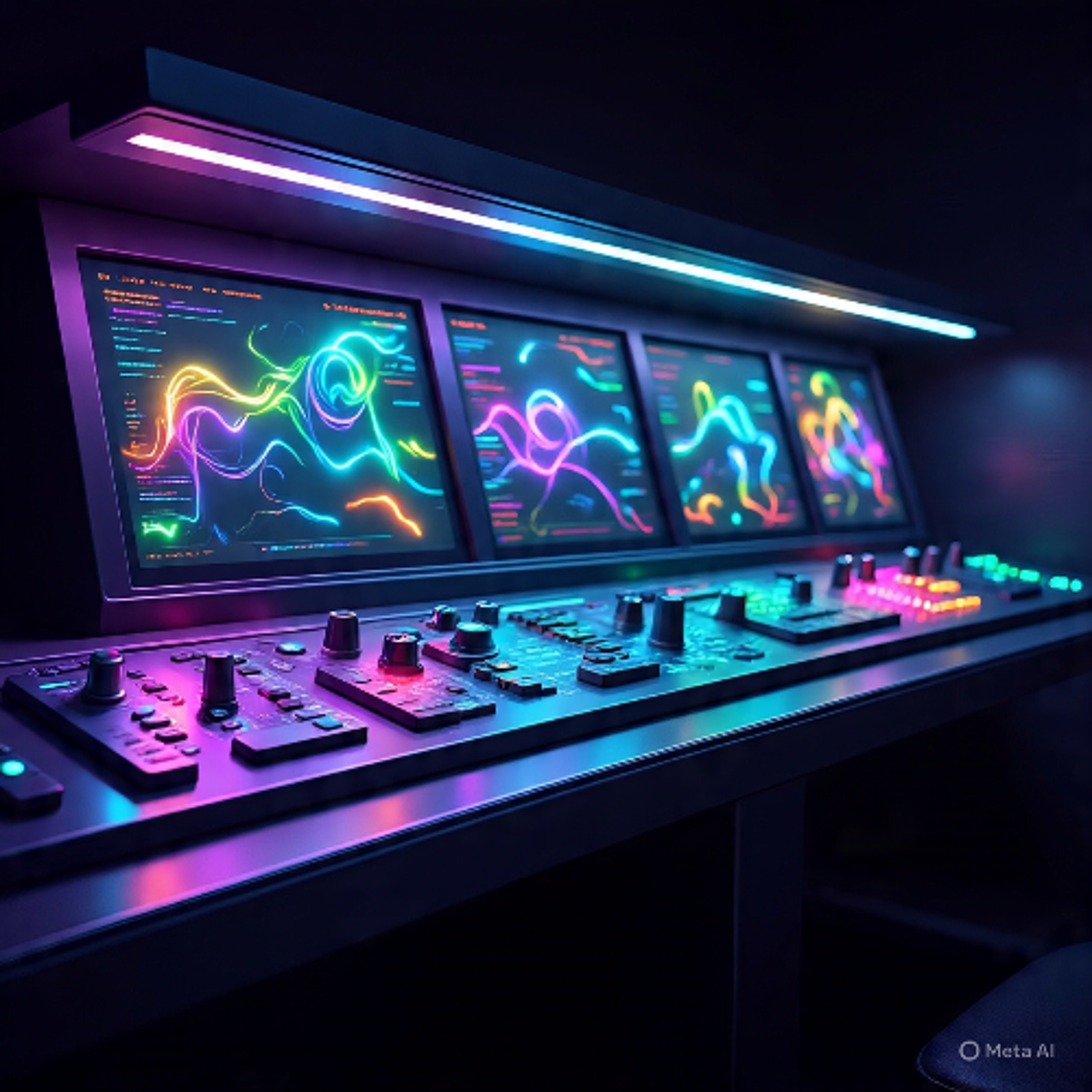 MONTAGEM CONTROLE - Sped Up episode artwork