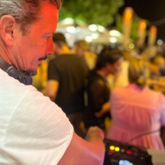 Man with the red face / Live at Ibiza