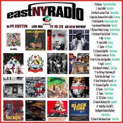 EastNYRadio  11 - 19 - 20