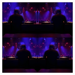Jares Live at Stereo Montréal w/ Soul Button [July 2023]