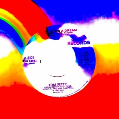 Runnin' Down A Dream (Tom Petty Cover)