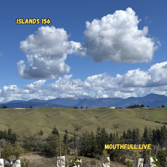 Islands w/ DJ B.Lo - September 25th 2025