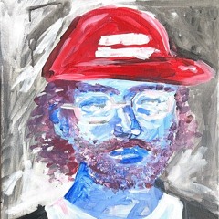 CLBRKS - Painting with Conrad (prod. Lee Scott)