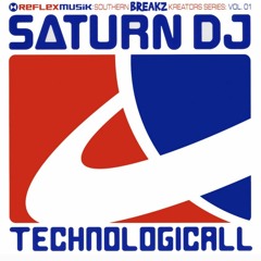 Saturn Dj- Sesionaca aktiva bomba crema