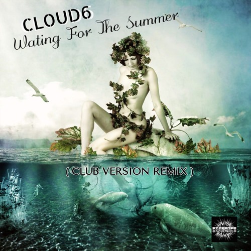 Waiting For The Summer (Club Version Remix)