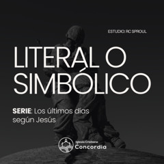 Literal o simbólico