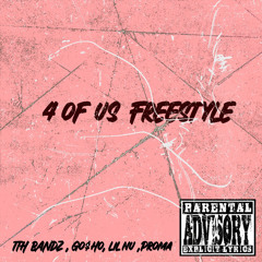 4 of us freestyle (rough)