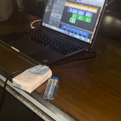 おねがいミルタザピンstudio