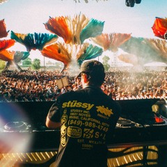 stay high x black out days dnb Subtronics/medun mashup