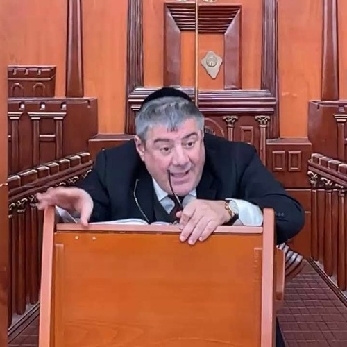 Live with Rabbi Yosef Mizrachi