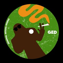 GED - I Feel Love (Break Funk Edit 6am)