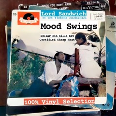 Lord Sandwich - Mood Swings