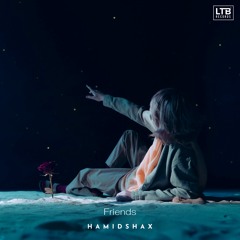 Hamidshax - Friends (Original Mix)
