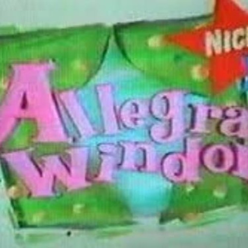 Stream Allegras Window Theme Song Low Pitch And Slow By Wow Wow 