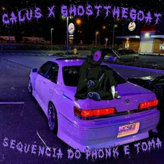 SEQUÊNCIA DO PHONK E TOMA (⚡brazilian phonk) ft. Calus