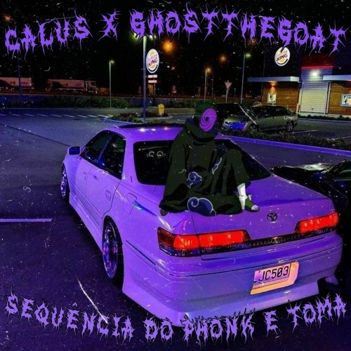 SEQUÊNCIA DO PHONK E TOMA (⚡brazilian phonk) ft. Calus