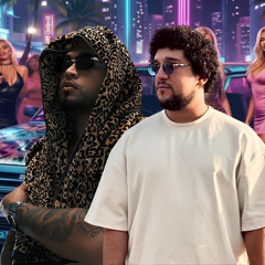 Lvbel C5 - Aşkım Çok Pardon Remix (Berk OGUZ) [Extended]