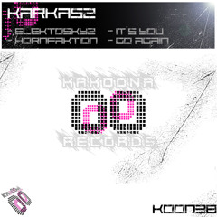 Hornfaktion