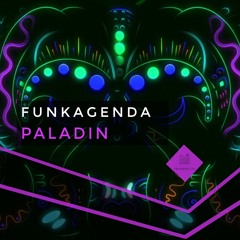 Paladin (Original Mix)