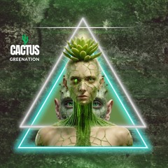 Cactus - Greenation Master