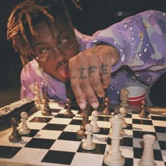 Juice Wrld - Starfire (remix)