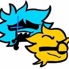 FNF - Bonedoggle but Kazimir and Lynx sing it(ft. Addison)