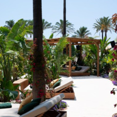 Xhaman Beach
