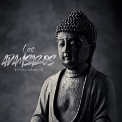 LOS ADAMZASOS - TOMMY ADAMS DJ