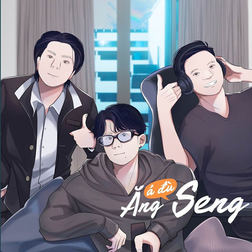 á đù ăng Seng (Instrumental)