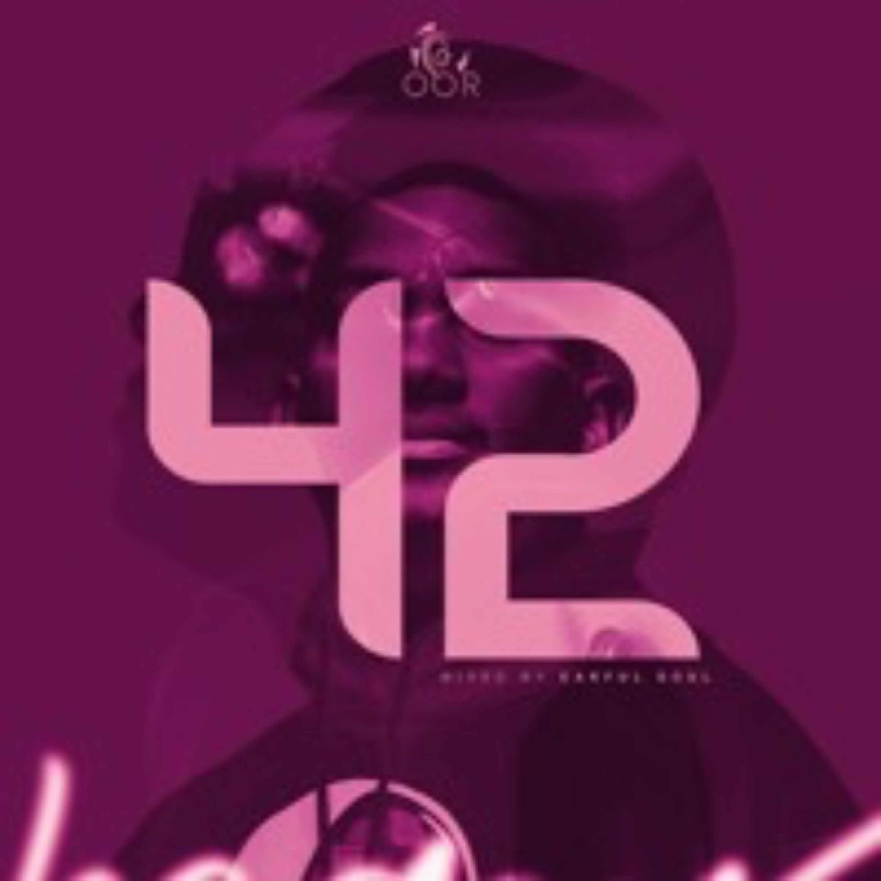 Oor Vol 42 Mixed By Earful Soul