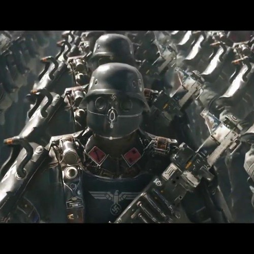 hell march