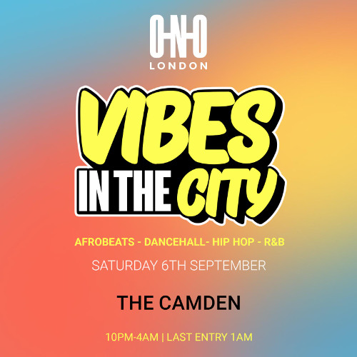 ONO Vibes In The City Live Audio w/ Ray Play House & Mr Up Stream || Dancehall, House & Hip Hop