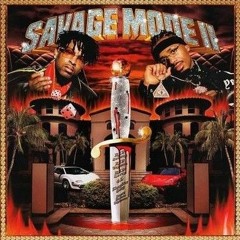 21 Savage & Metro Boomin - Mr. Right Now (instrumental){Best One}