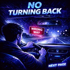 No Turning Back next page