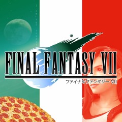 [PlayStation] Final Fantasy VII | Pizza Mission