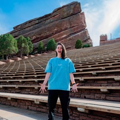 HerShe LIVE @ Red Rocks (DEADROCKS XI)