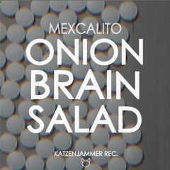 mexCalito - Engelstomaten (Original Mix)