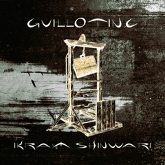 EP01- Ikram Shinwari - Guillotine [FD]