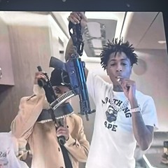 gloksticks - getaway (krash xoolglocks)