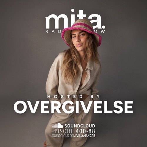 Overgivelse - VillaHangar Music In The Air 400-88 2026-08-29 Artwork