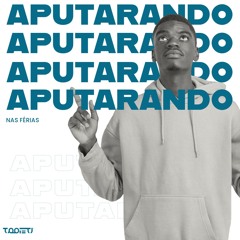 Aputarando Nas Férias #3 (Mix de Apupu) ⛔ | DJ Alcino Mix | Aputaros, Kuduro e Beats Loucos