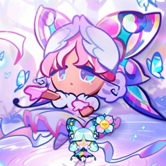 [CROB] Sugar Glass Cookie Trial Theme (쿠키런: 오븐브레이크 - 슈가글라스맛 쿠키의 도전 BGM)